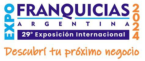 Expo Argentina Franquicias 2024 - 29° Exposición Internacional