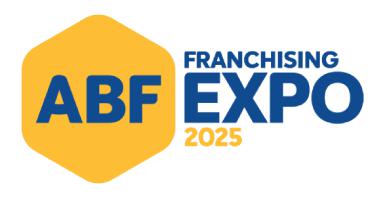 Exposición de Franquicias de Brasil