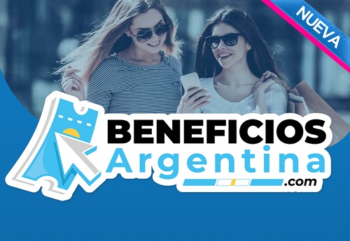 Franquicia Beneficios Argentina