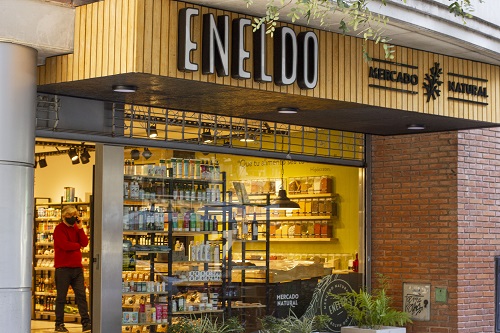 Franquicia Eneldo