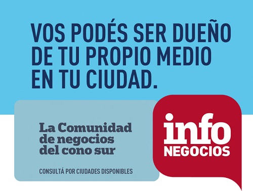  Infonegocios