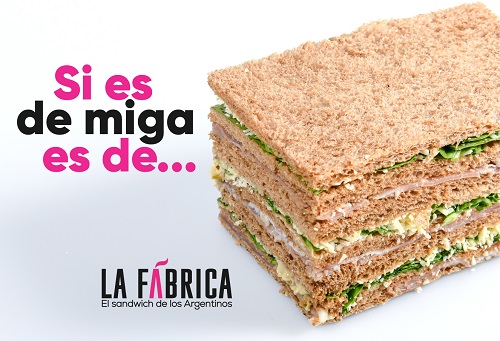 Franquicia La Fábrica