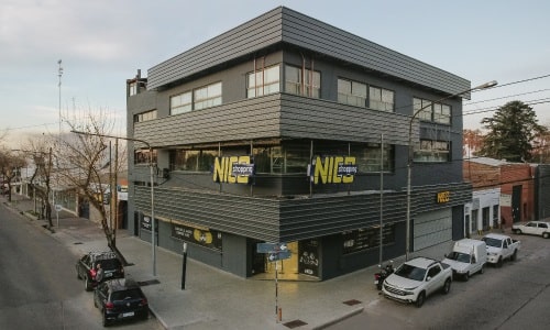 Franquicia Nico Shopping