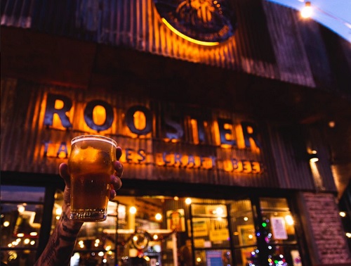 Franquicia Rooster Craft Beer