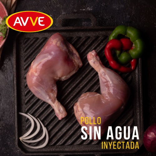 Franquicia AVVE