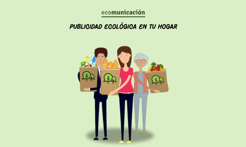 Franquicia Ecomunicación