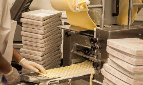 Franquicia Furatti Pastas y Soluciones