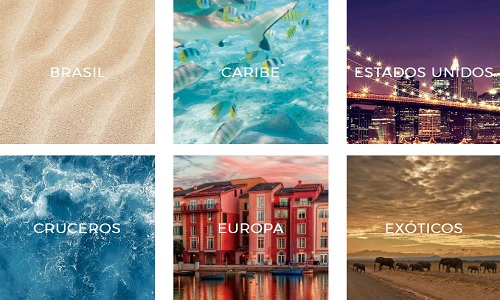 Franquicia Lozada Viajes Franquicia de Servicios