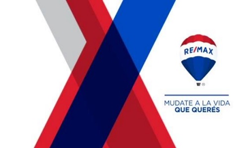 Franquicia RE/MAX Argentina & Uruguay