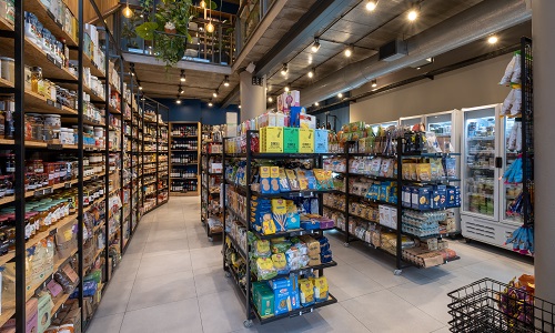 Franquicia Tienda Nova