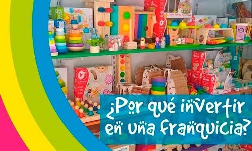 Franquicia Didactikids