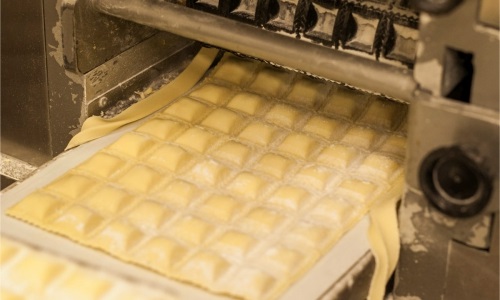 Franquicia Furatti Pastas y Soluciones