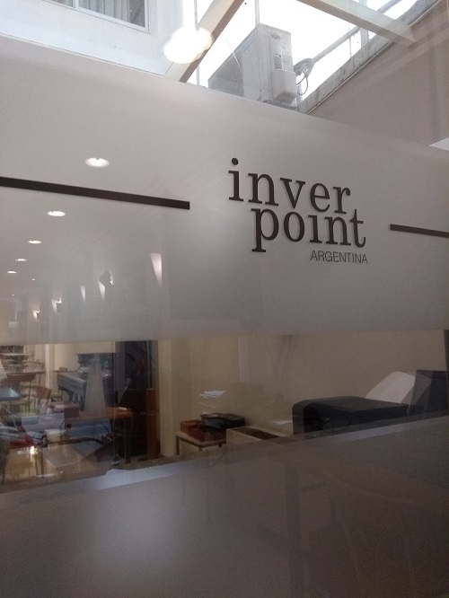 Franquicia INVERPOINT Argentina y Cono Sur