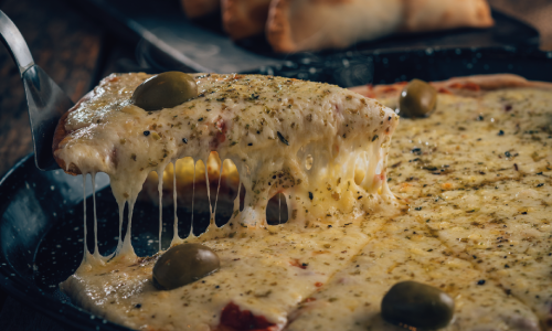 Franquicia Pizzas y Empanadas Don Antonio