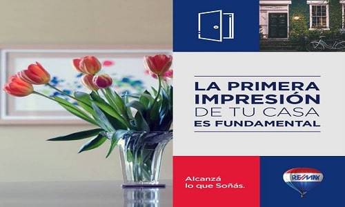 Franquicia RE/MAX Argentina & Uruguay