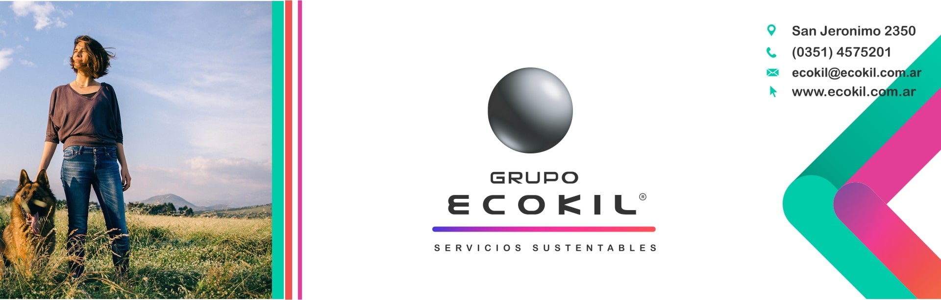 Franquicia Grupo Ecokil