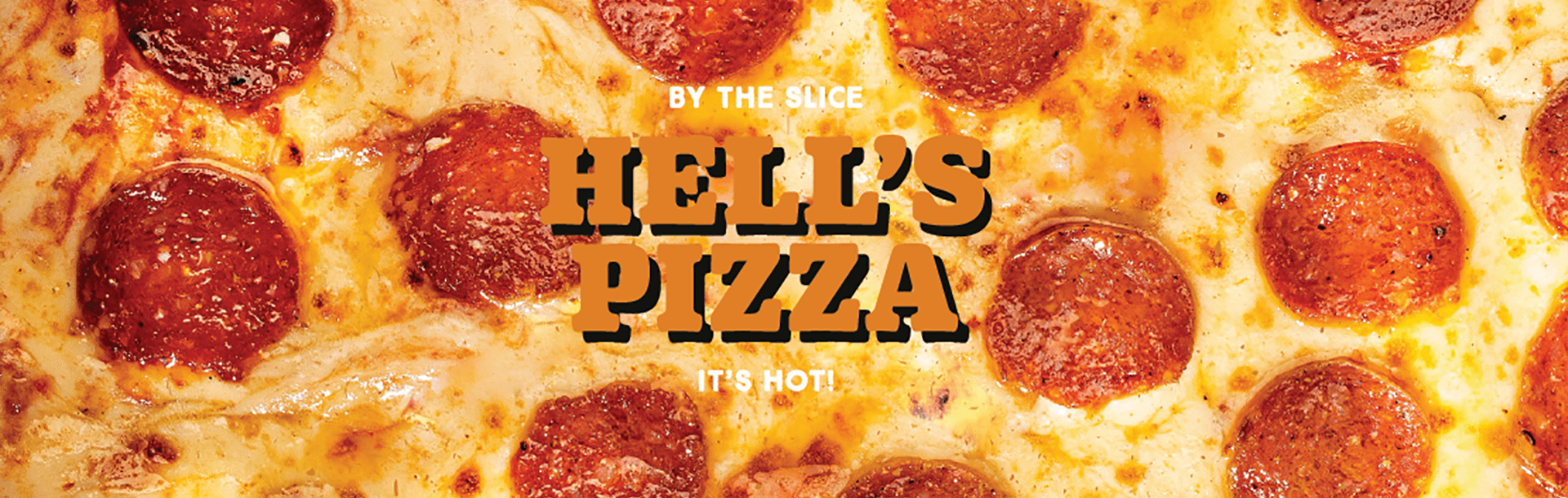 Franquicia Hells Pizza