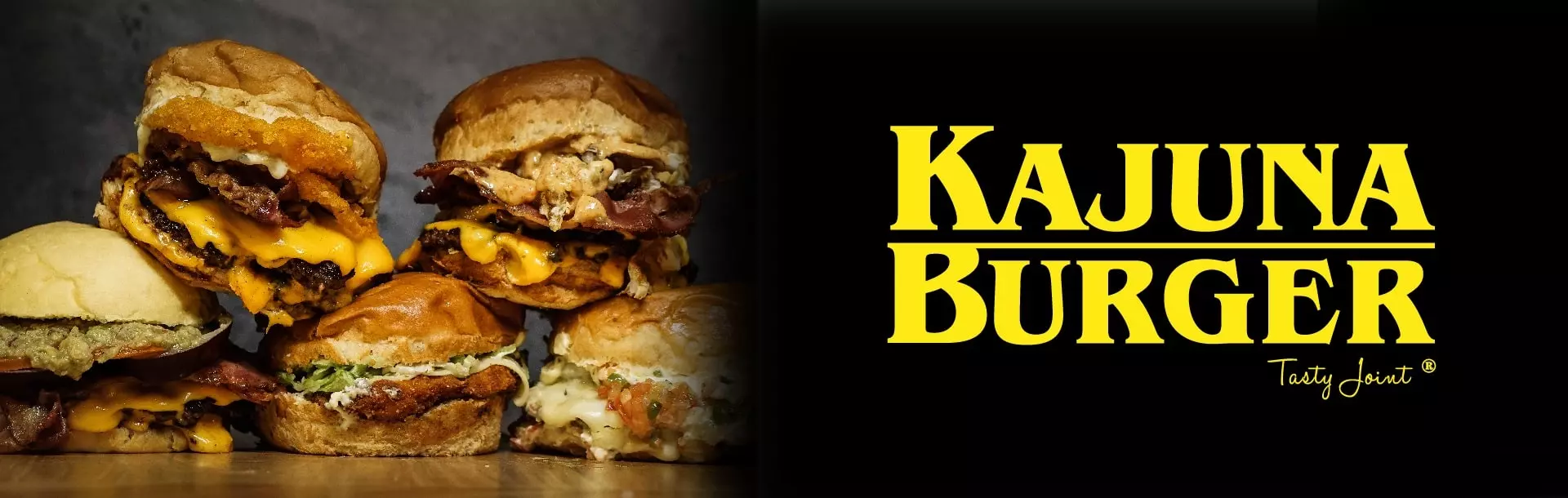 Franquicia Kajuna Burger