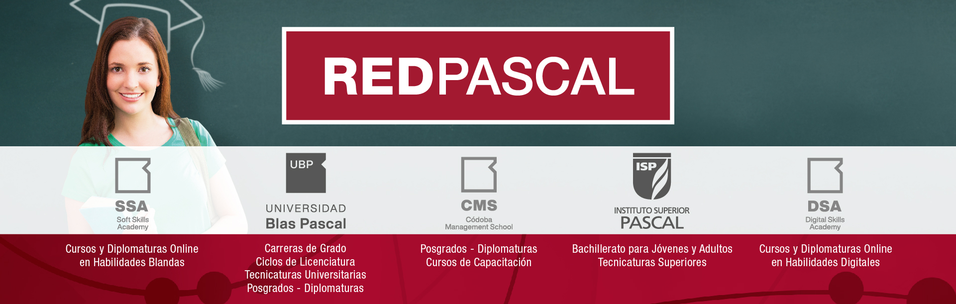Franquicia REDPASCAL