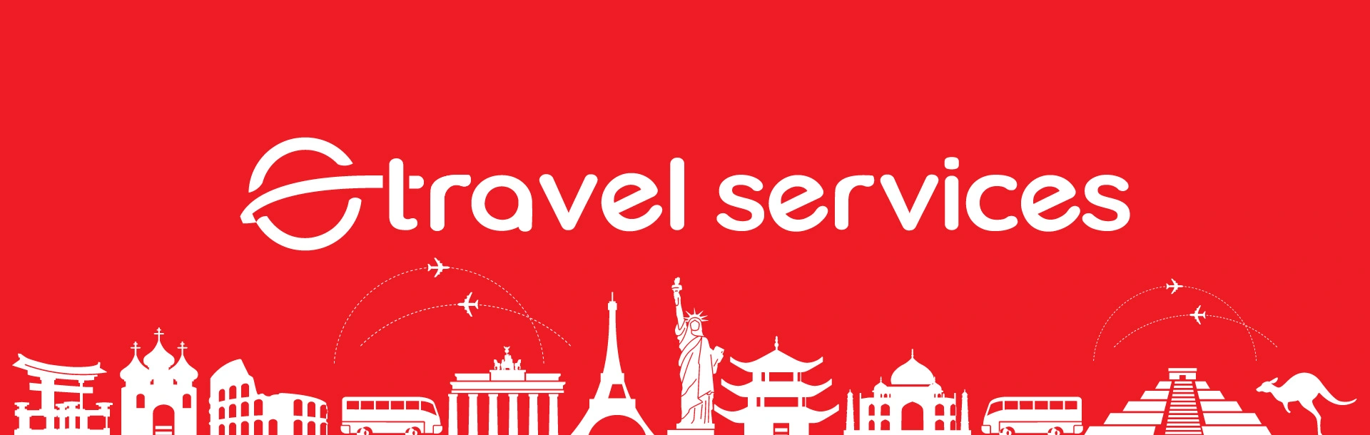 Franquicia Travel Services