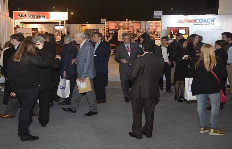 Se presentó la 22° Edición de la exposición Argentina Franquicias