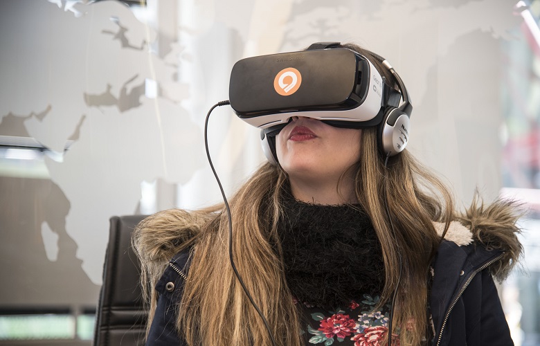 ALMUNDO te lleva al mundo virtual
