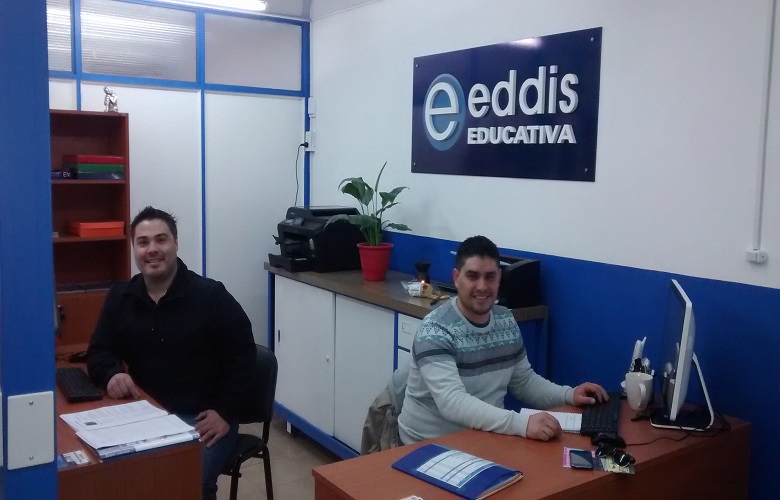 Otra buena noticia: EDDIS Educativa y la apertura de su Centro N° 37 en Caseros