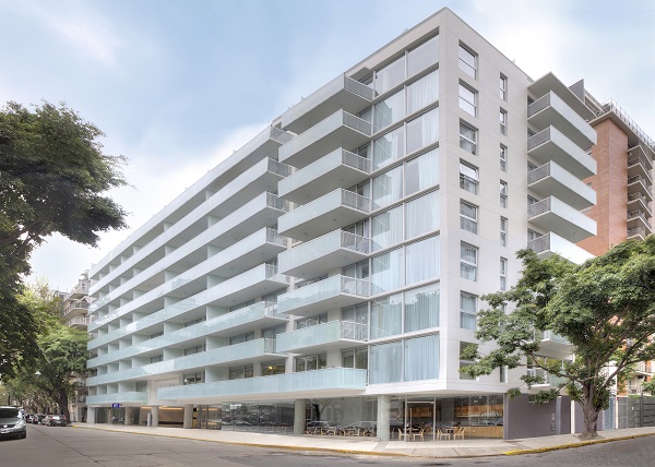 Dazzler Polo, doble innovación: Nuevo hotel en un nuevo barrio