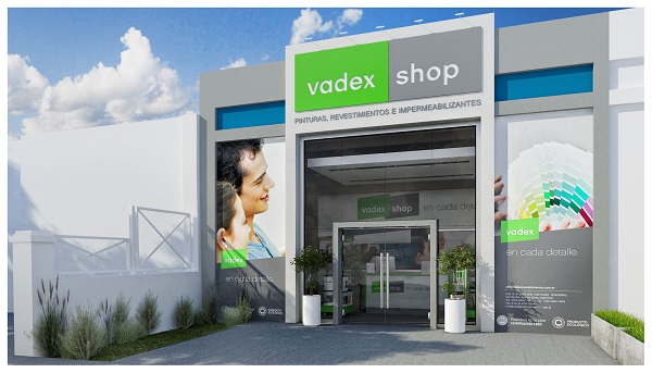 VADEX te trae un nuevo producto.