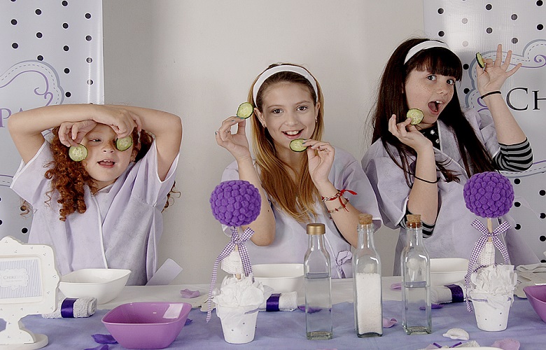CHIKISPA otorga una nueva franquicia en Tucumán
