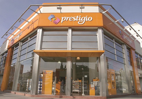 Por qué sumarse a una franquicia PRESTIGIO