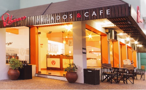 Libereco Helados & Café se suma al portal de GAF