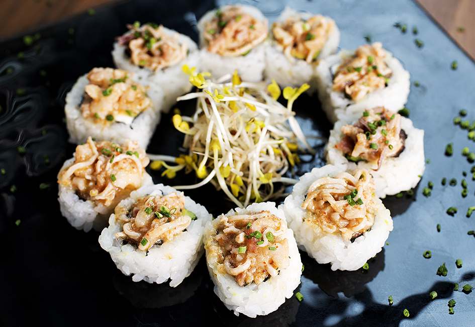 FABRIC SUSHI se prepara para el verano con grandes novedades