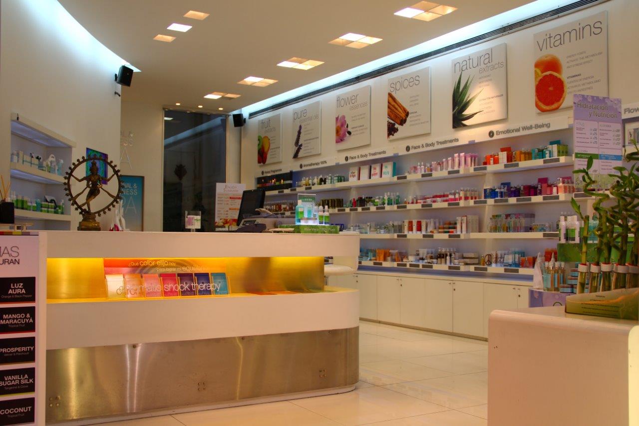 UNIVERSO GARDEN ANGELS inaugura una nueva franquicia  