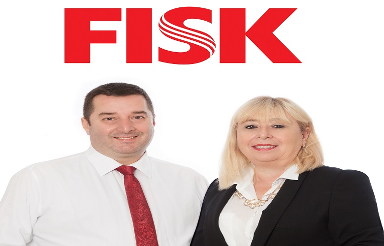 FISK ARGENTINA: Ahora es el momento