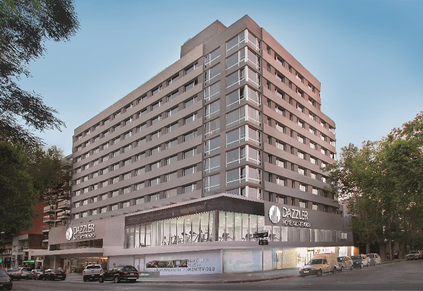 Wyndham Hotel Group adquiere la cadena de Hoteles Fën