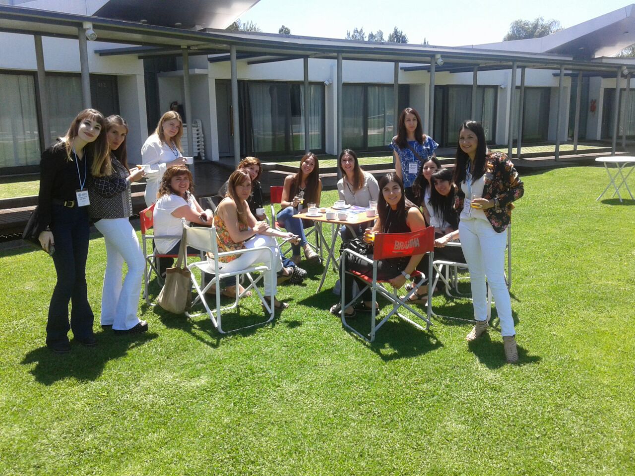 Encuentro anual de EDDIS EDUCATIVA 2016