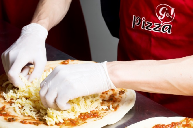 PIZZA GO se expande!!