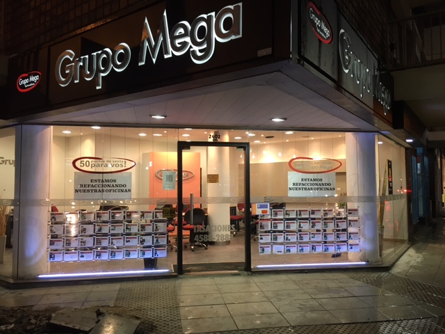 GRUPO MEGA expande su licencia de marca