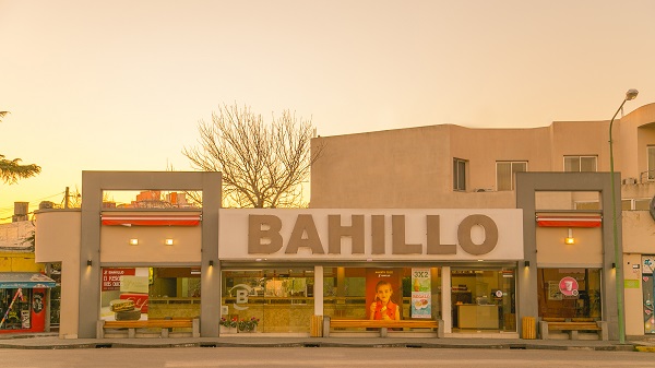 HELADOS BAHILLO se suma a la Guía Argentina de Franquicias