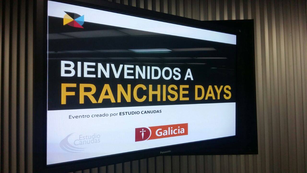 XIV FRANCHISE DAYS: Crecer con Franquicias