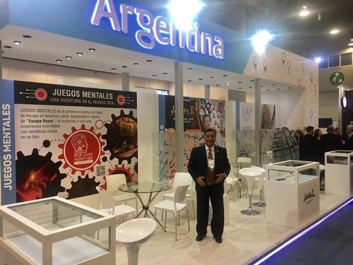 Las Franquicias Argentinas apuestan al mercado Mexicano