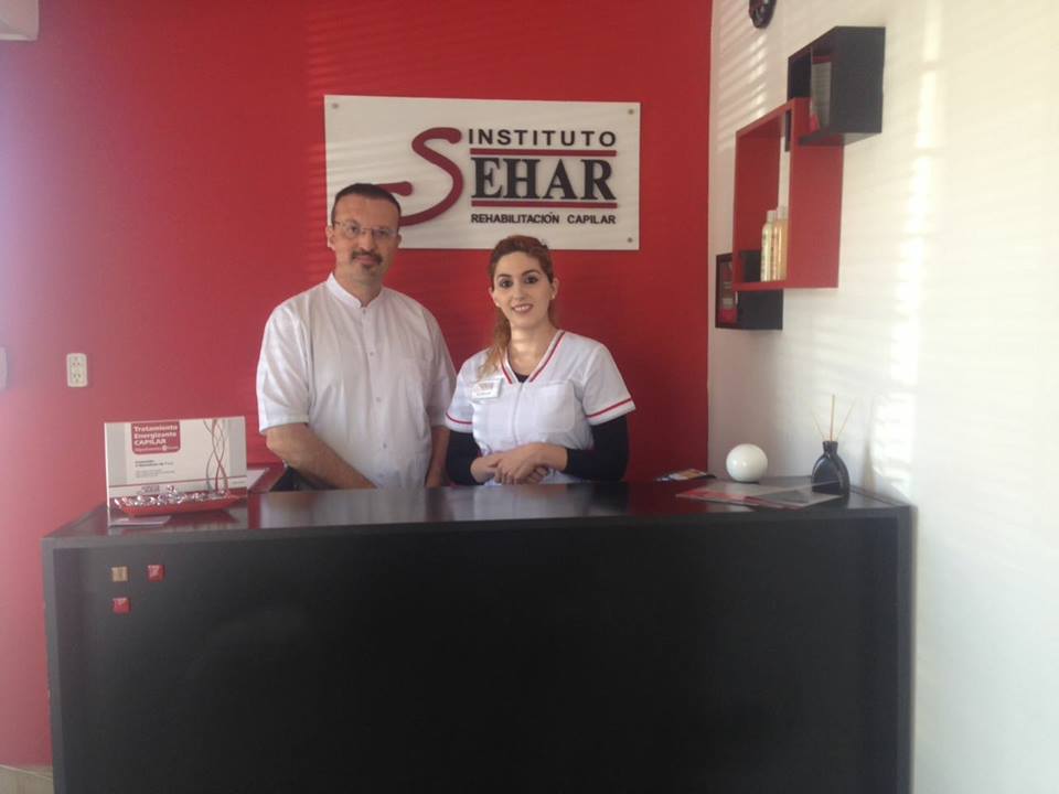 INSTITUTO SEHAR premió a la filial de Comodoro Rivadavia