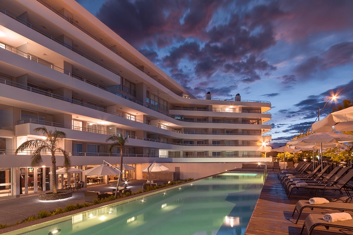 Esplendor Montevideo a Wyndham Grand Hotel