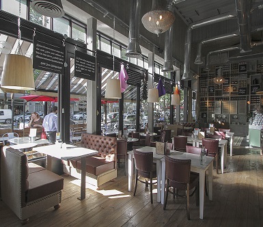 FOODIE se suma a la Guía Argentina de Franquicias