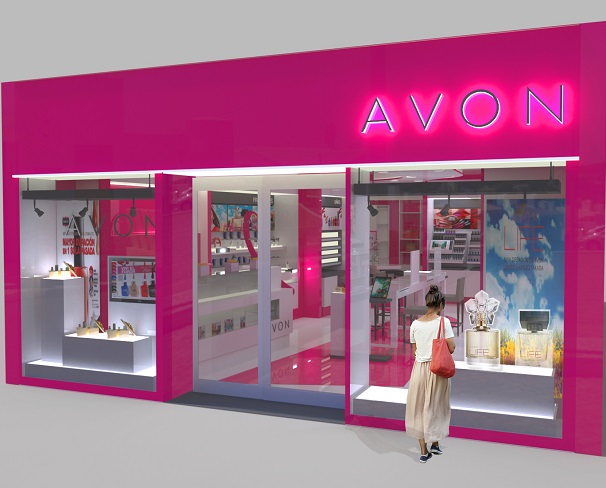 AVON se suma a la Guía Argentina de Franquicias