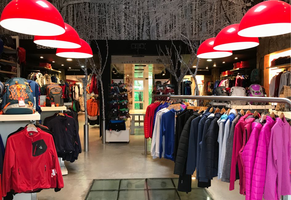 ALPINE SKATE se suma a la Guía Argentina de Franquicias