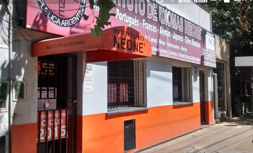 FRANQUICIAS NEONE - El éxito de cada uno de nuestros franquiciados es nuestro objetivo