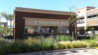 Bagels and Bagels se suma a la Guía Argentina de Franquicias