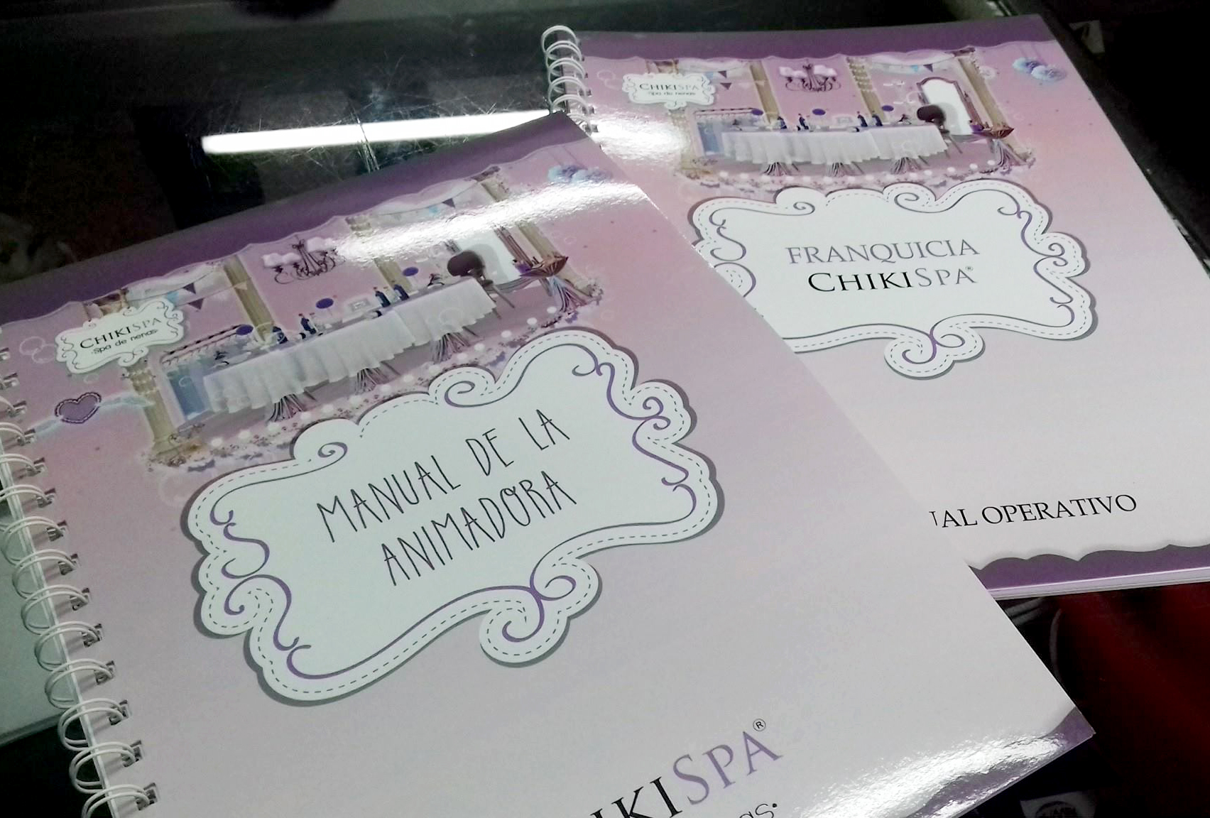 CHIKISPA ahora en La Plata